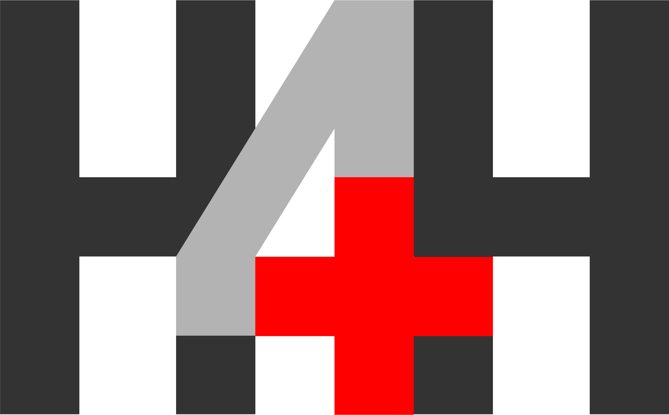 H4H Logo